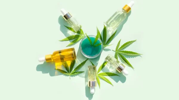 Enhancing Intimacy: Exploring CBD Oil’s Role in Relationships