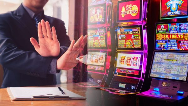 Jackpot Joyride: Menjelajahi Kegembiraan Petualangan Slot Online