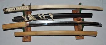 Katana Legends: Famous Swords and Their Stories