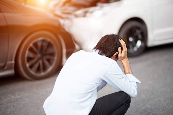 Your Legal Rescuers: Tampa Car Accident Attorney Team