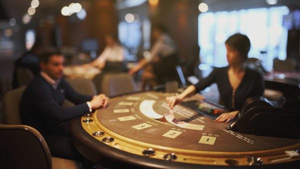 The Impact of Technology on Casino Betting: Trends and Innovations